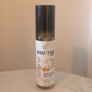 PANTENE ProV Fullness Powerful Body Booster Spray Volumizer 5.7oz